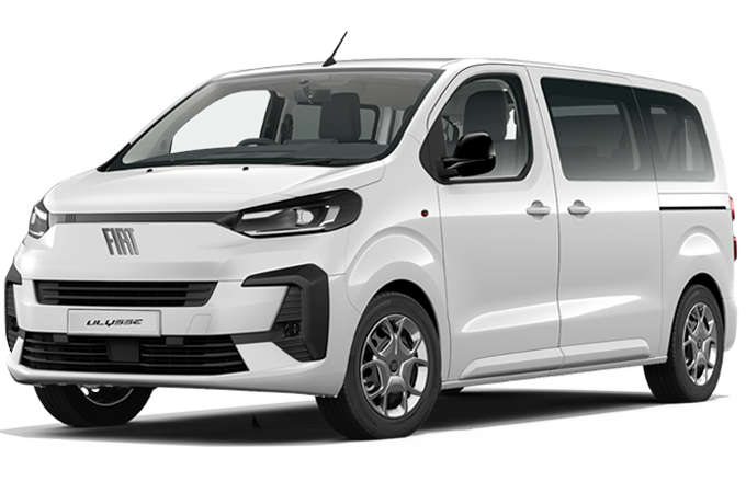 Fiat Ulysse - 9 Posti o similare