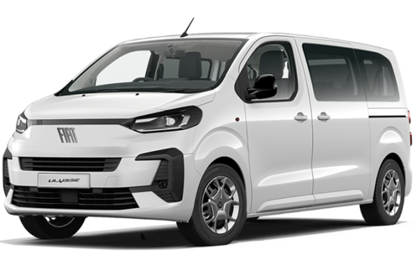 Fiat Ulysse - 9 Posti o similare